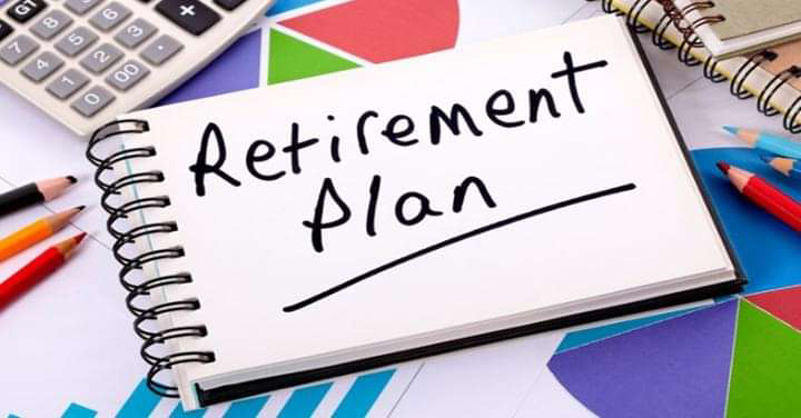 RETIREMENT PLANNING:STRATEGIES FOR BUILDING A SECURE FINANCIAL FUTURE