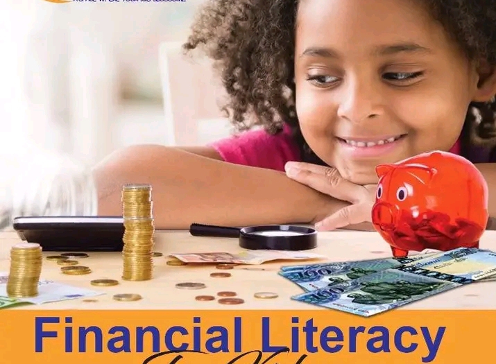 FINANCIAL LITERACY:IMPORTANCE, CHALLENGES AND SOLUTION 